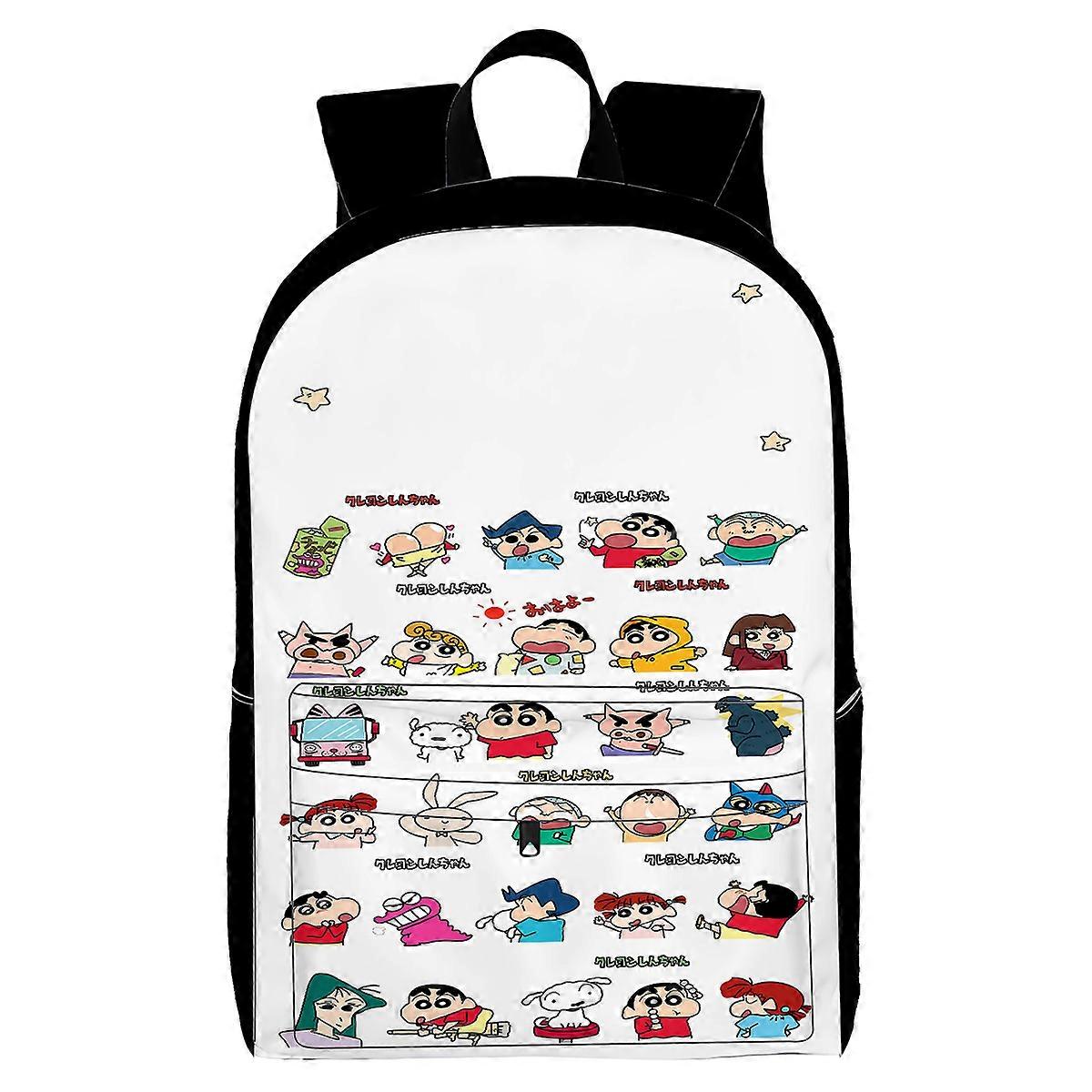 Backpack, with Multiple Organizational Compartments, Fits 15.6 Inch Notebook, for Travel, Teen, Business Work B1036