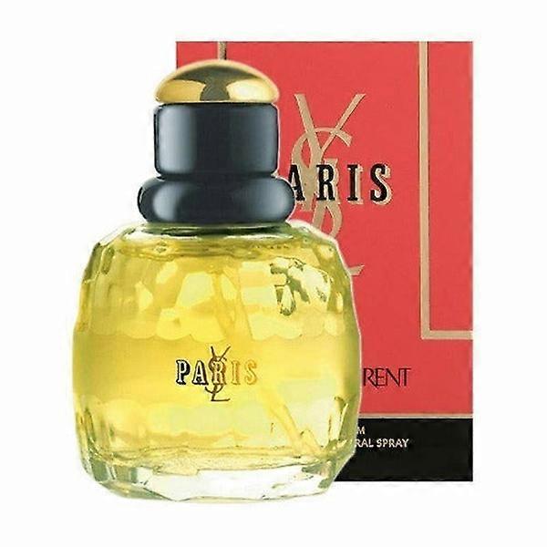 Yves Saint Laurent Paris 50ml Eau De Parfum Spray