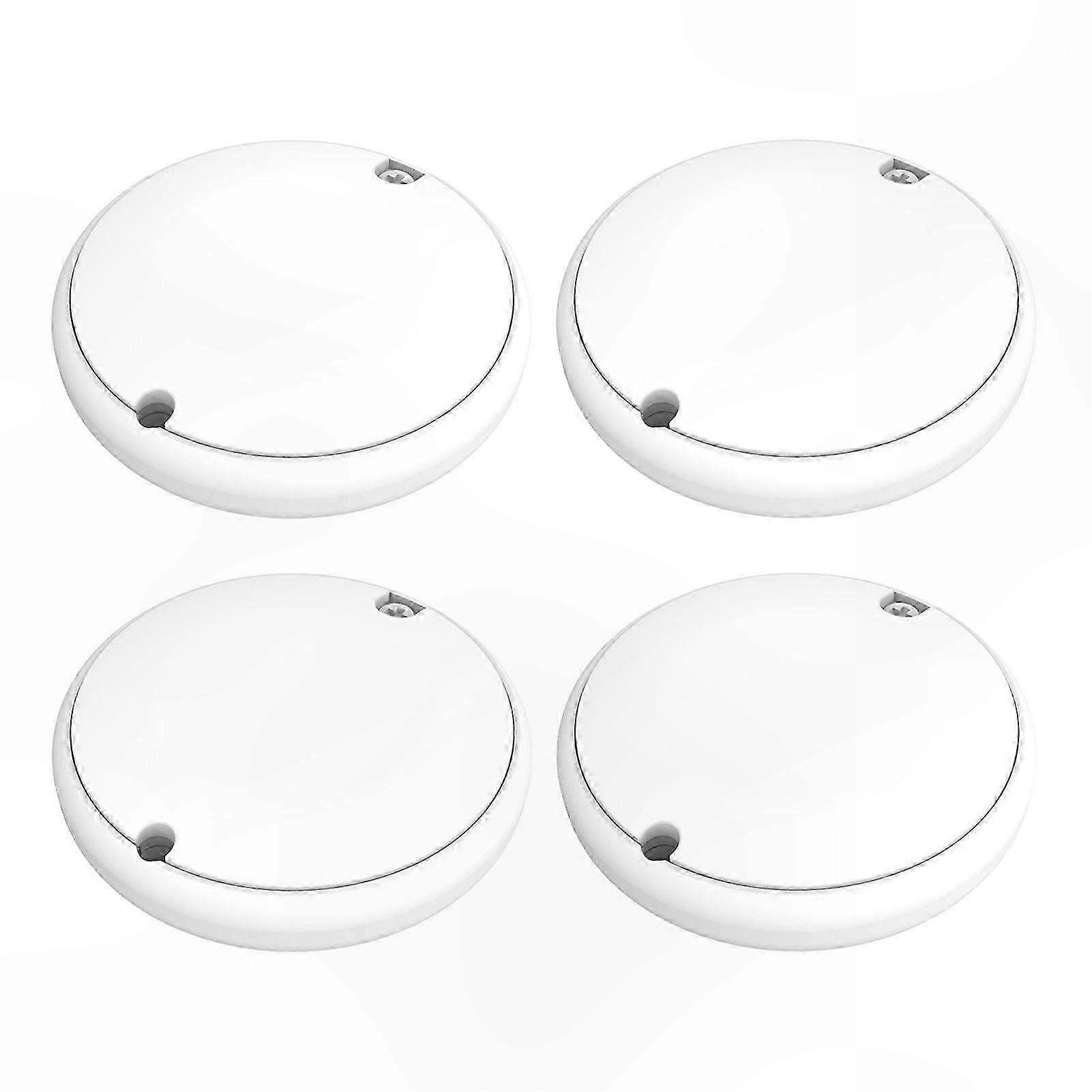 Portable Bluetooth Tracker for Wallets, Keys, Bags, Pets, and More with Anti-Lost Functionality