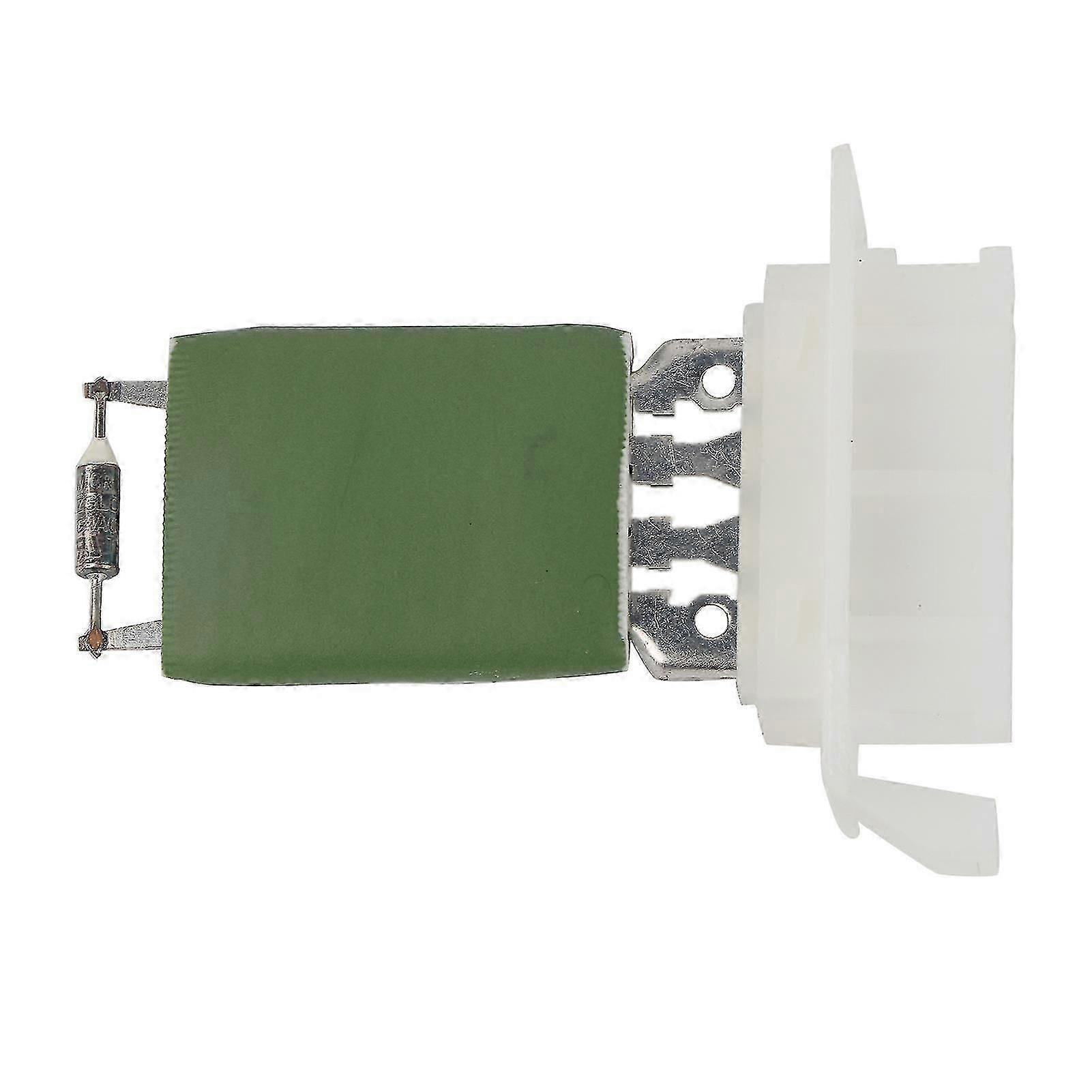 For  A-Class W169/B-Class W245 Heater Blower Motor Resistor A1698200397