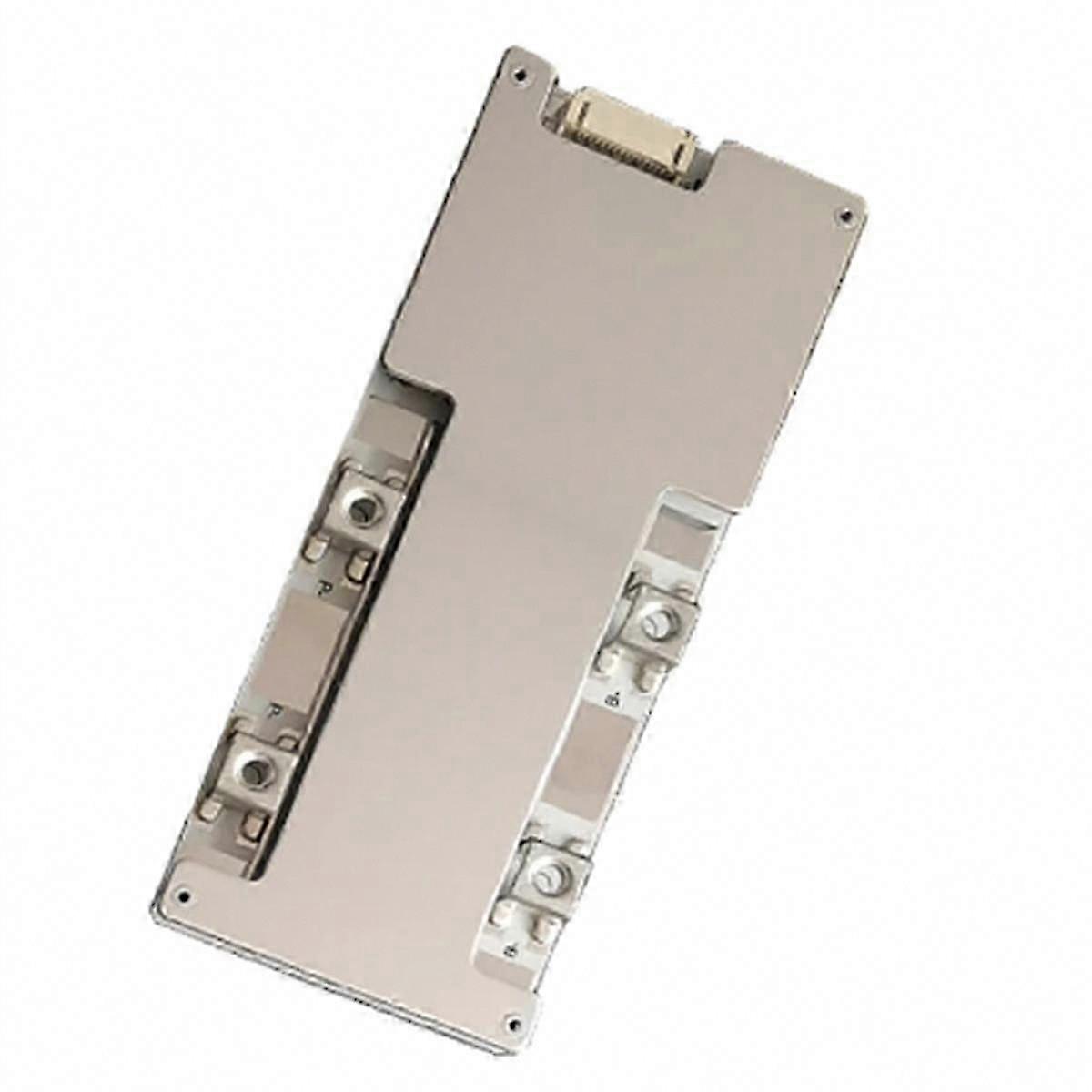 BMS Lithium Protection Board with Balancing for Lead Acid to Lithium 6S-80A for LiFePO4 Battery