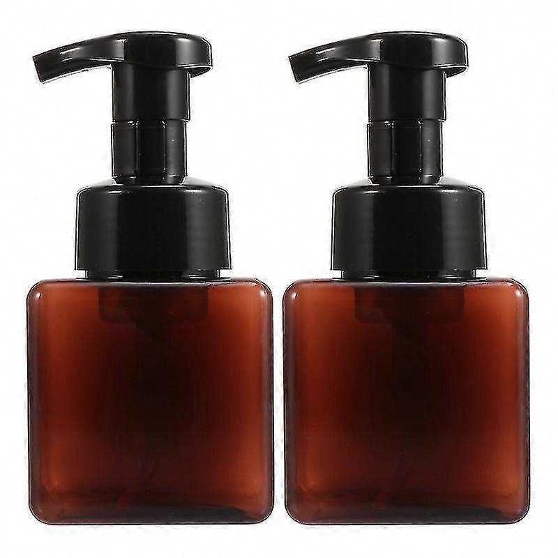 2pcs Make-up Container for Travel and Storage