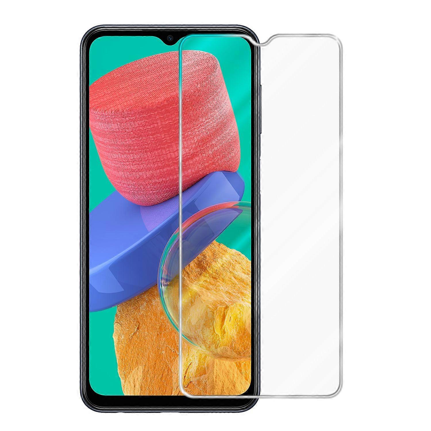 Samsung Galaxy M33 5G προστατευτικό οθόνης