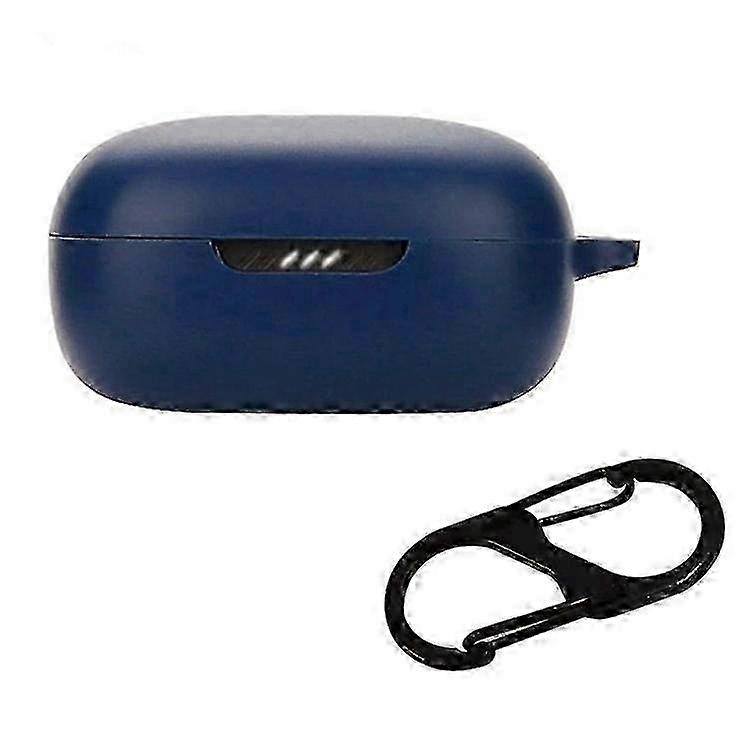 Anti-lost case for Live Pro 2 earbuds - silicone protective cover