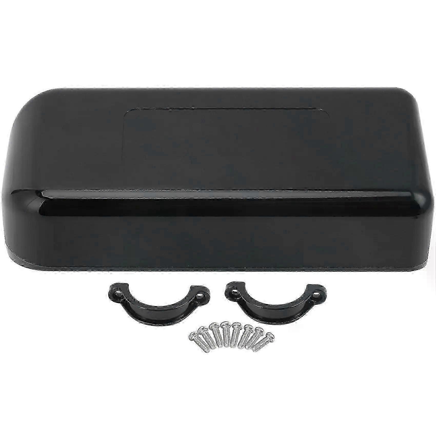 Extra-Large Plastic Controller Box Fit For  Electric Bike EBike Mop...