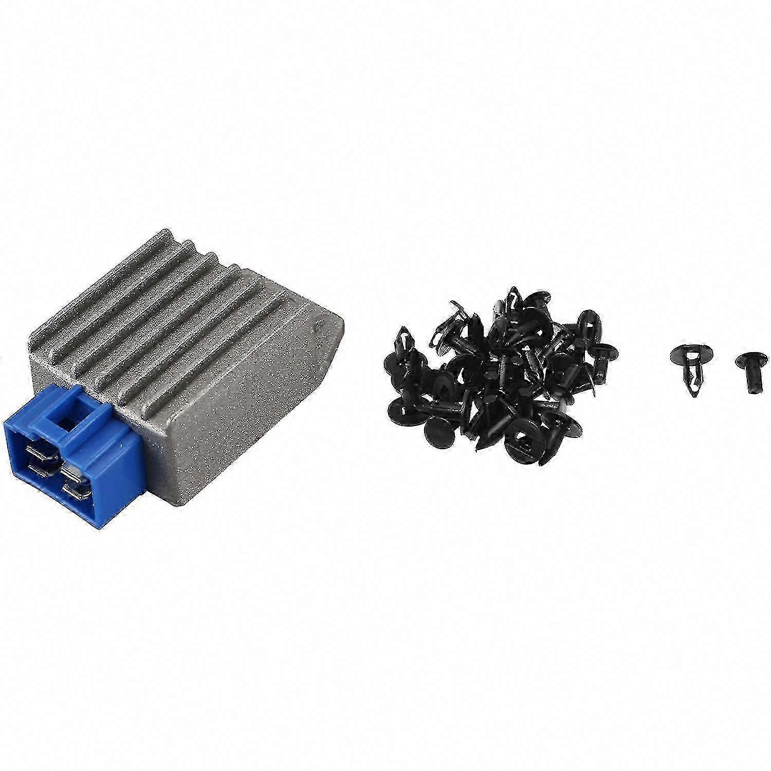 G8 G9 G14 G16 G20 G21 G22 Golf Cart Voltage Regulator Replacement Part