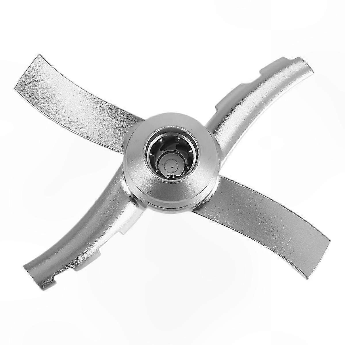 Paddle Blade Replacement for Ice Cream Maker NC300 Series - Compatible with Ninja Creami Models