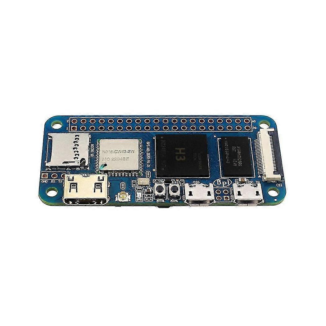 Banana Pi -m2 Zero Core Single-board 512mb Development Board Comput...