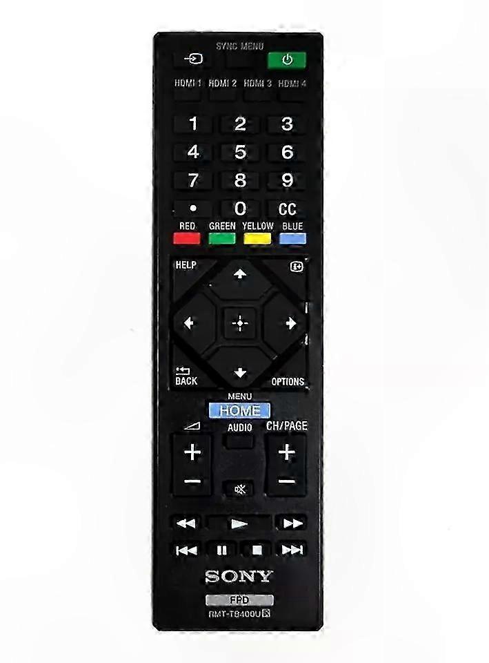 Universal Remote Control for 4K HDR Professional Displays