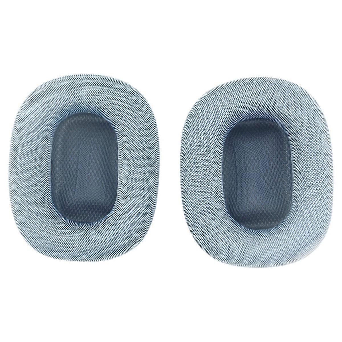 Øreputer erstatning for Max 2.0 hodetelefoner Ear D