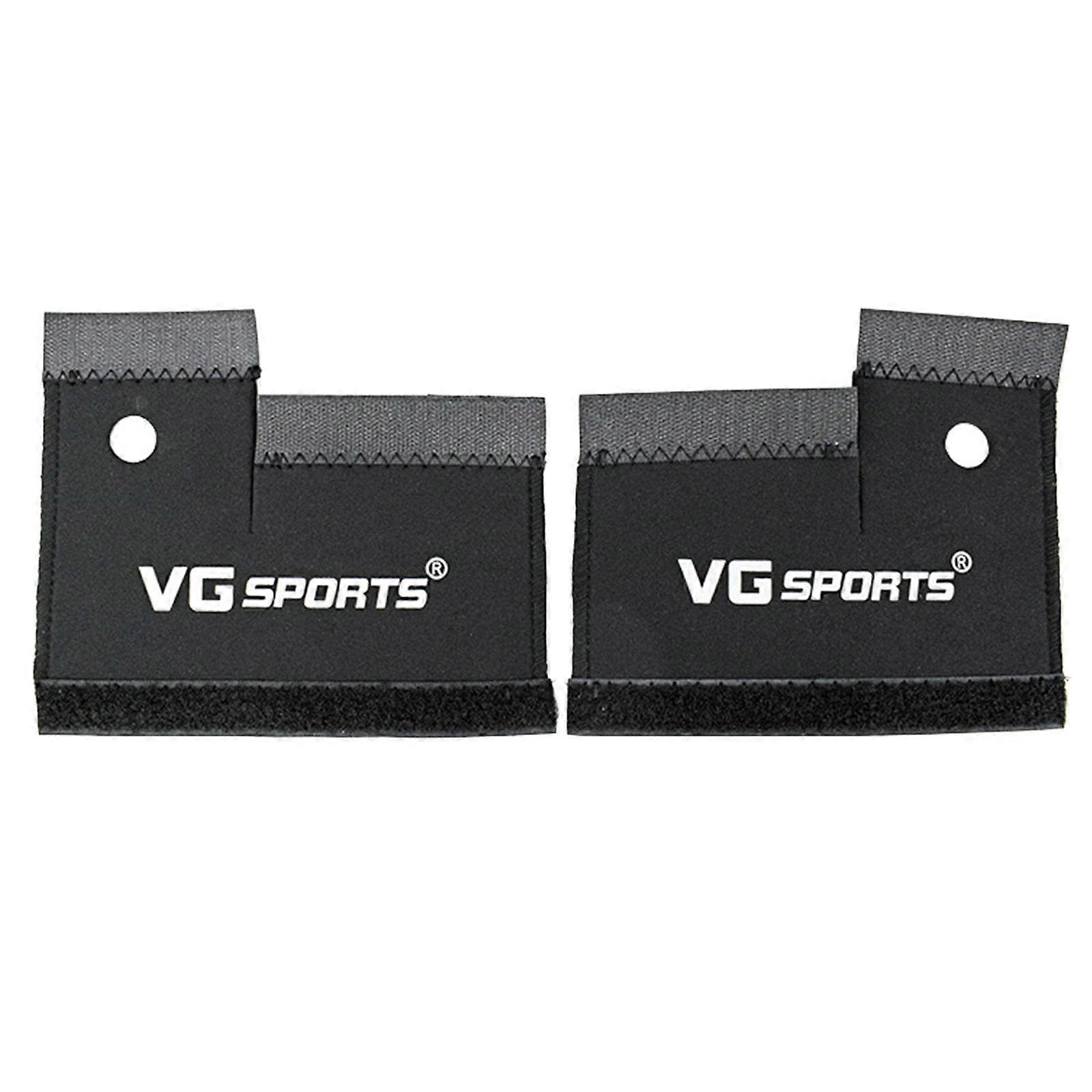 2x Mountain Bike Front Fork Protective Pad Wrap Cover Guard Cycling Bicycle Universal Fit MTB Forks Front Fork Pad