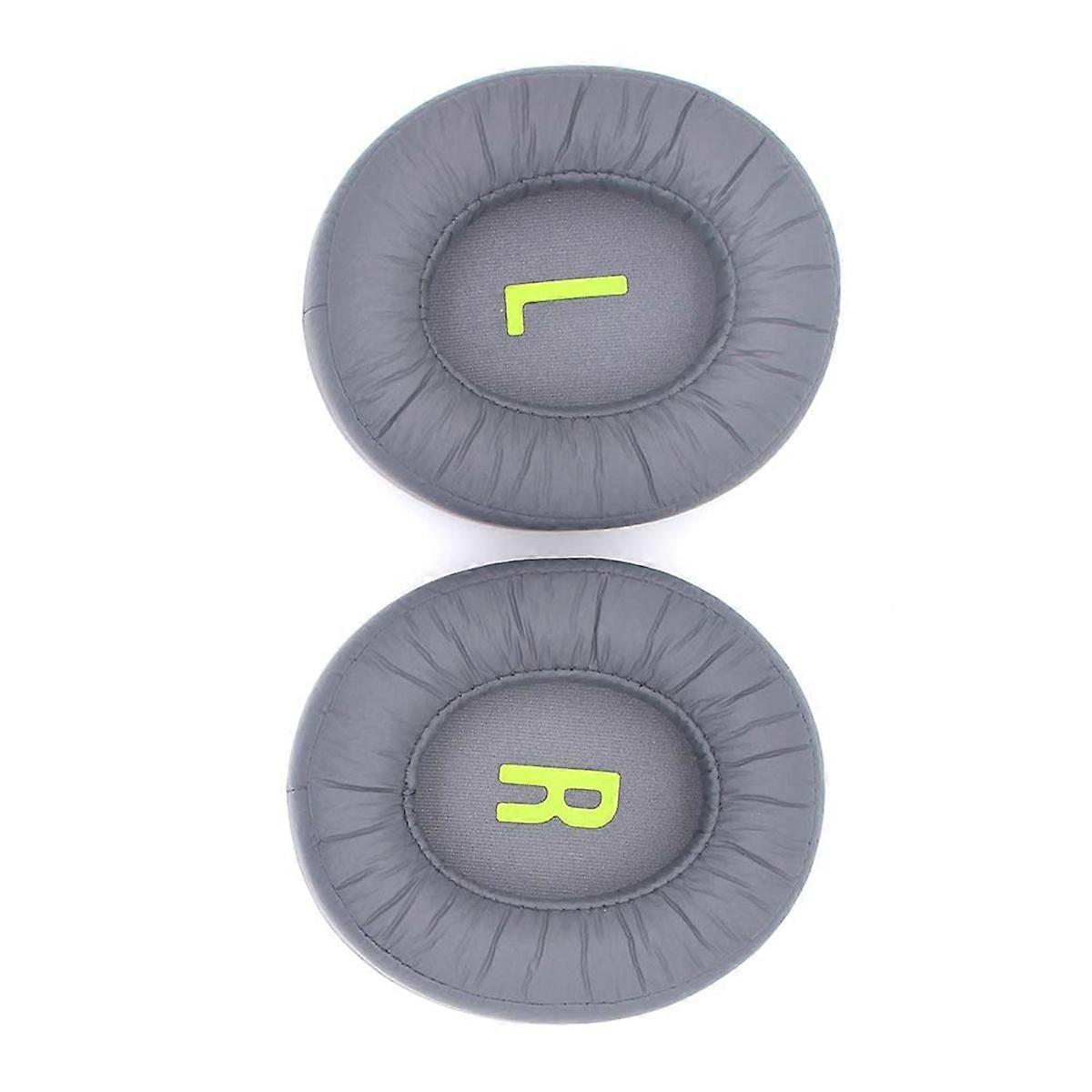 Ear Pads Replacement for JR460NC Headphones Titanium Color