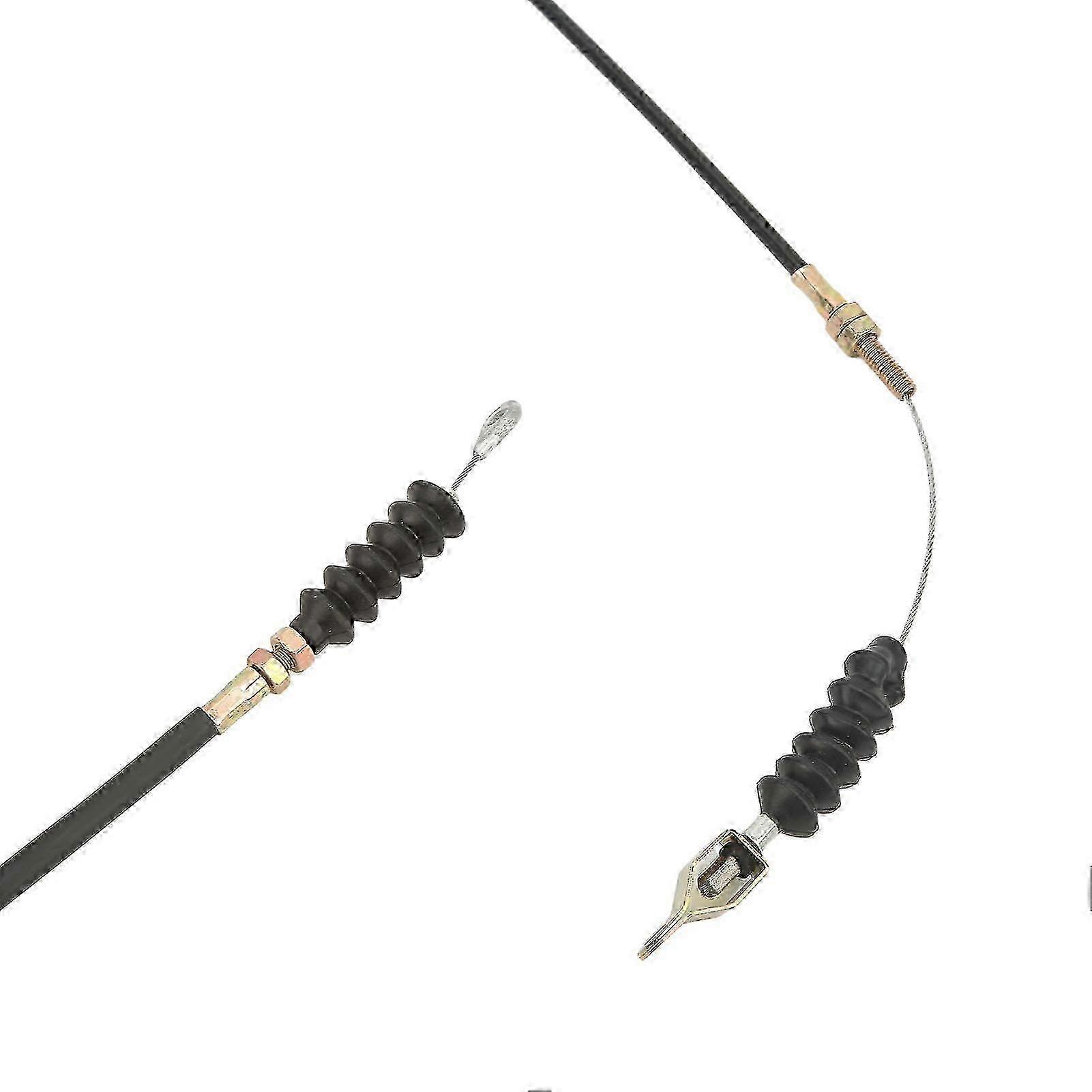 Improved Accelerator Throttle Cable for 66in Golf Cart G29 (2007-2011 Models)