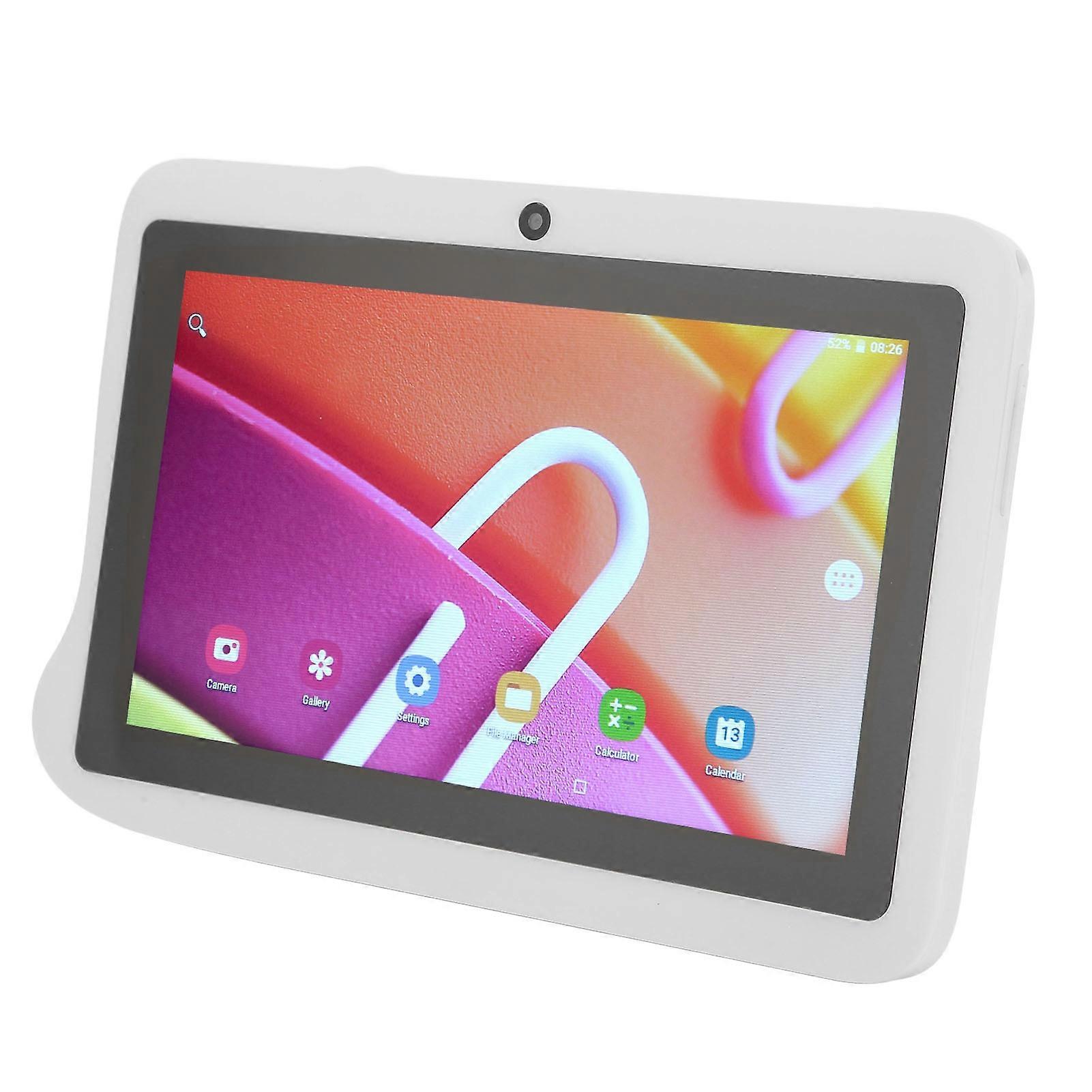 7 Inch Tablet MT6592 8 Core CPU 4GB RAM 32GB Storage IPS Display