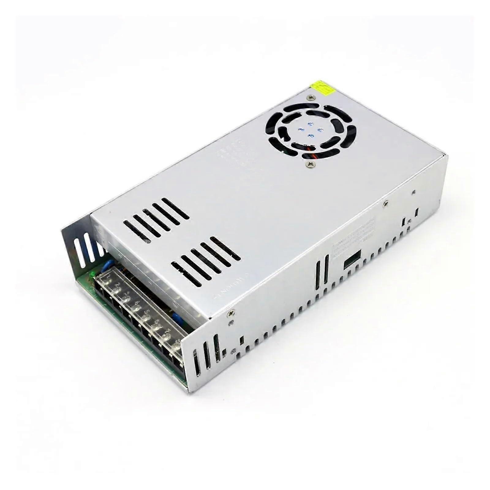 Power Supply Transformer 110V220V AC Input To 5V DC Output 300W 1Fan