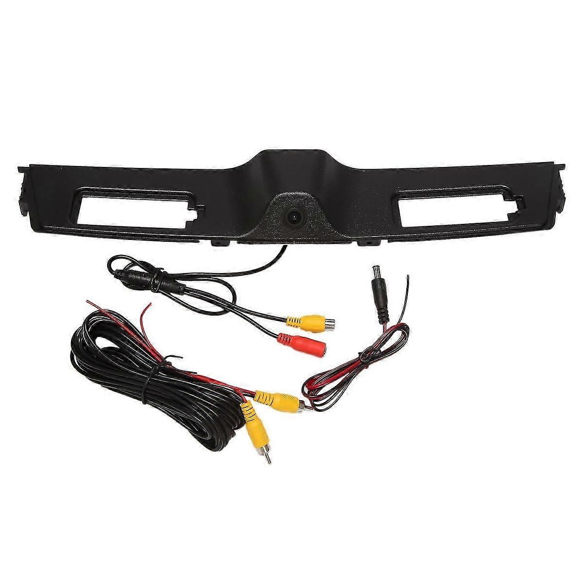 Car Rear Trunk Lid Camera suitable for Jeep Compass Longitude 2017 2018