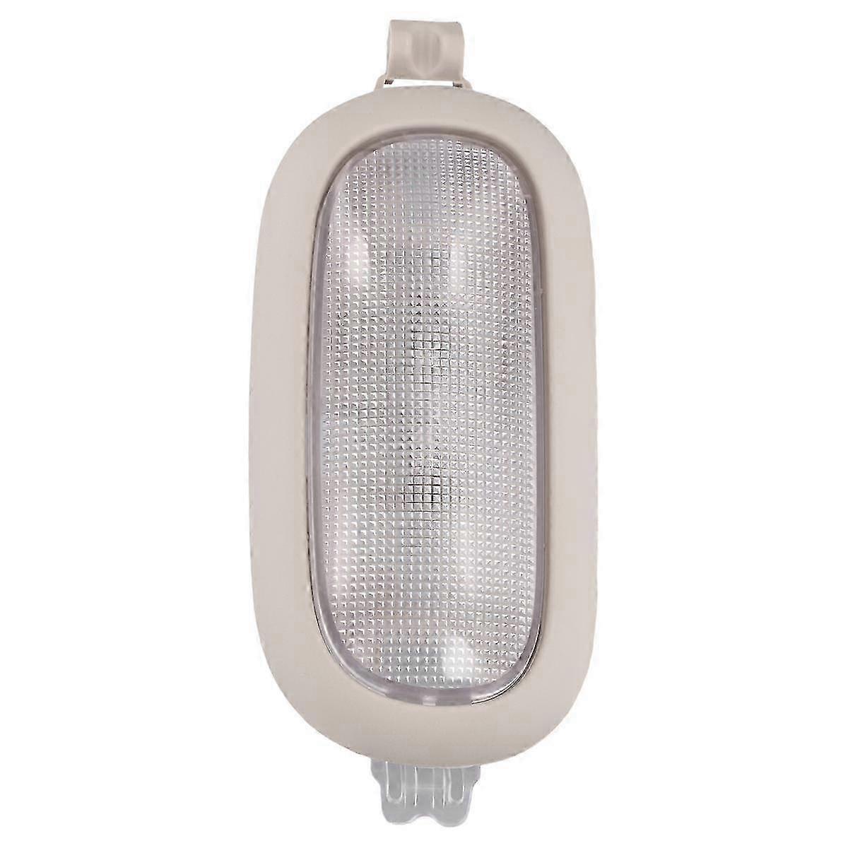 Rear Dome Lamp Light for Patriot Compass Sebring Reading Map Navigation - Compatible with 5JG55DW1AD, 5JG55HDAAD, 5JG58TL2AD