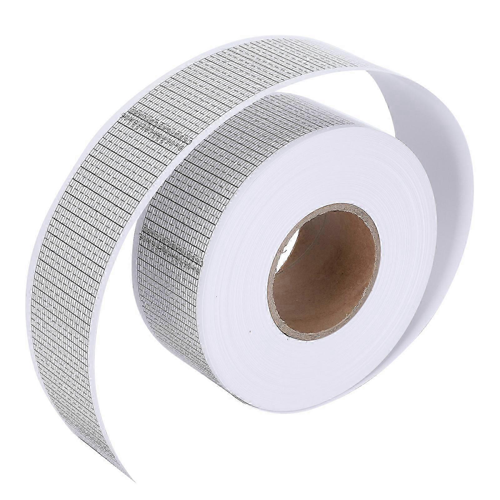 50m Blank Music Box Paper Strip DIY Hand-Cranked 30-Note Composing Strips