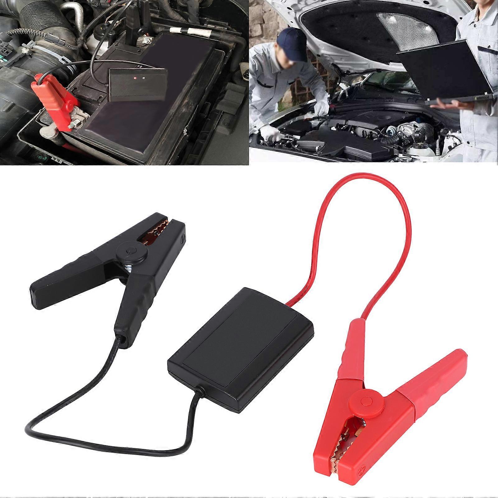 Micro-10 Automotive Battery Analyzer Bluetooth 4.0, CCA 100-2000, 35cm Cable