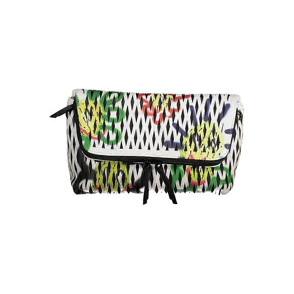 Handbags Desigual 23saxp73295813bbianco9019uni