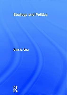 Strategy and Politics