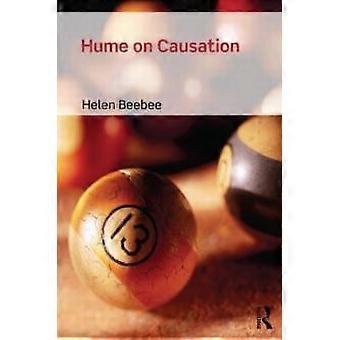 Hume On Causation - Helen Beebee