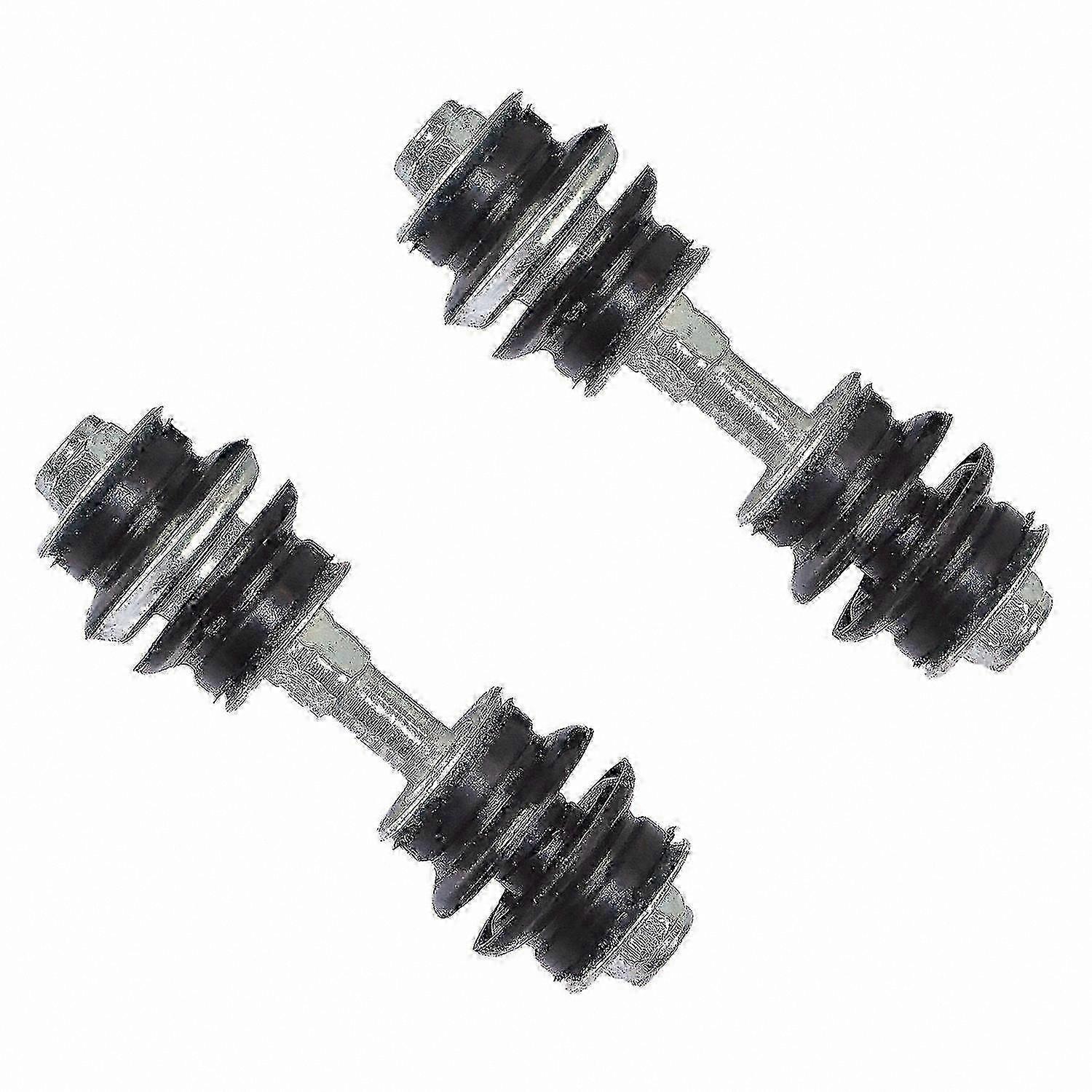 Stabilizer Link Kit for Compact Cars 1999-2005, Sway Bar Links Replacement, 48819-52010