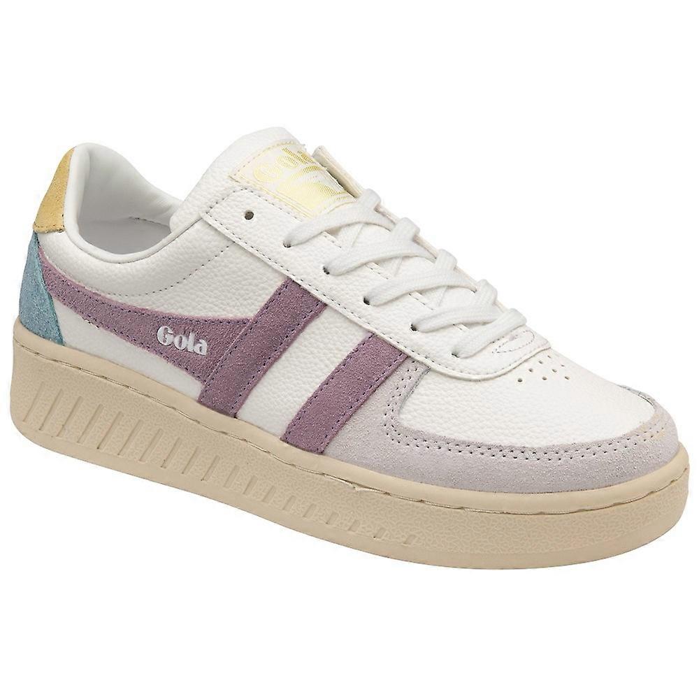 Shoes Gola Grandslam Trident CLA415WL