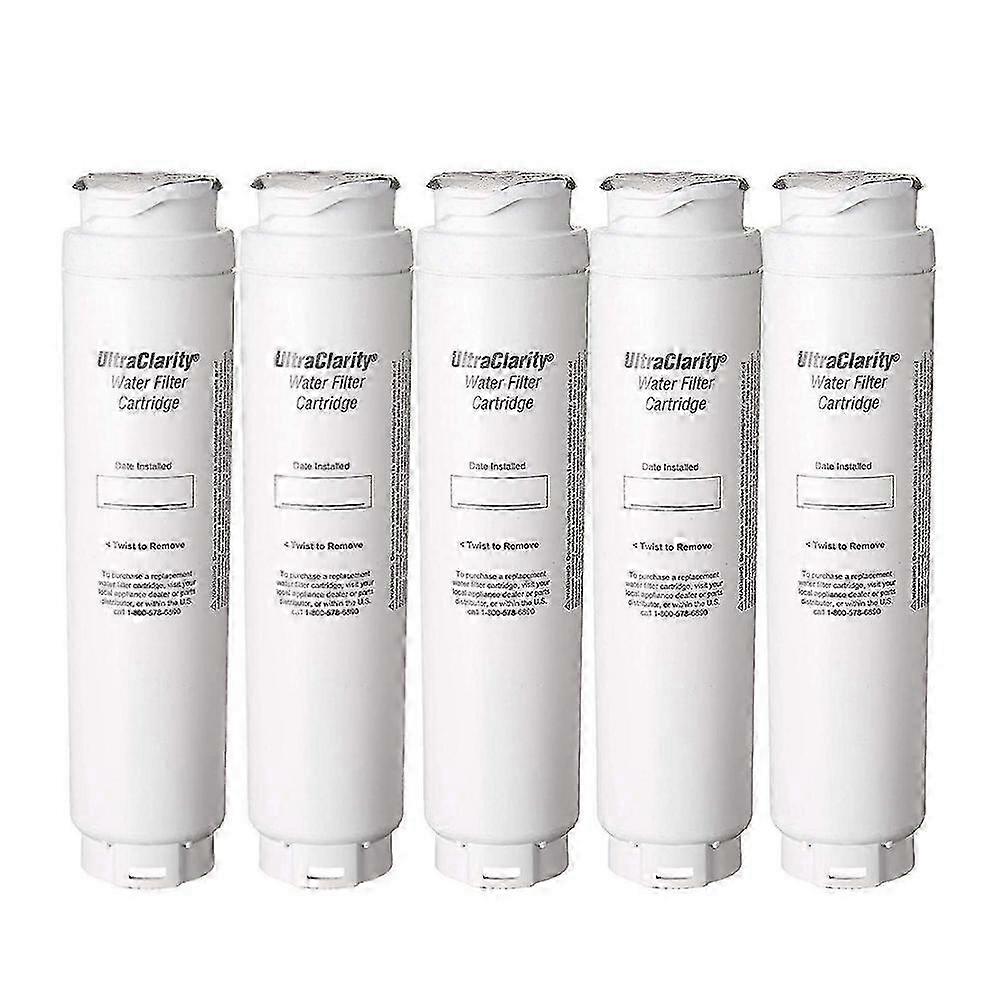 Refrigerator Water Filter Replacement For Bosch Ultra Clarity 9000194412 Refrigerator Water Filter for 644845 B26FT70SNS B22CS80SNS B22CS50SNS 2025
