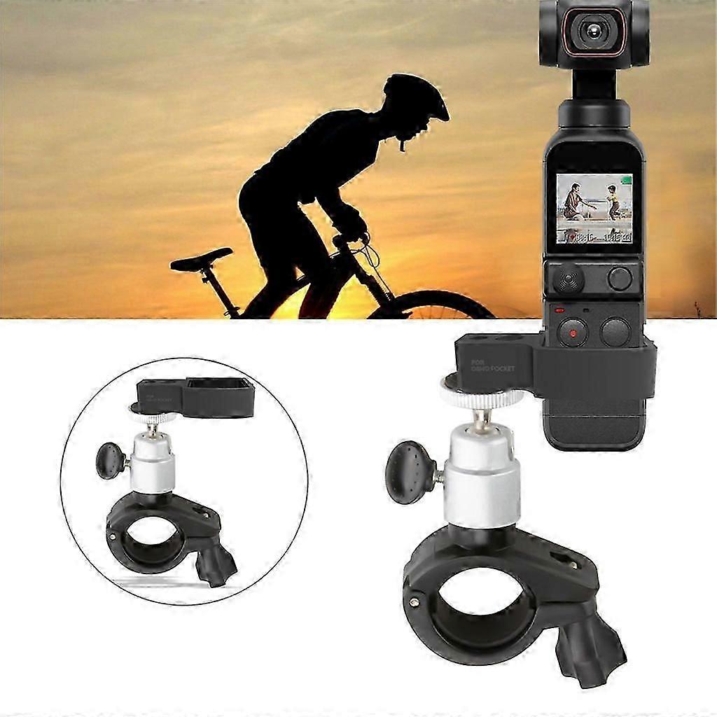 Universal Camera Bicycle Rack Clamp Bracket Accessories