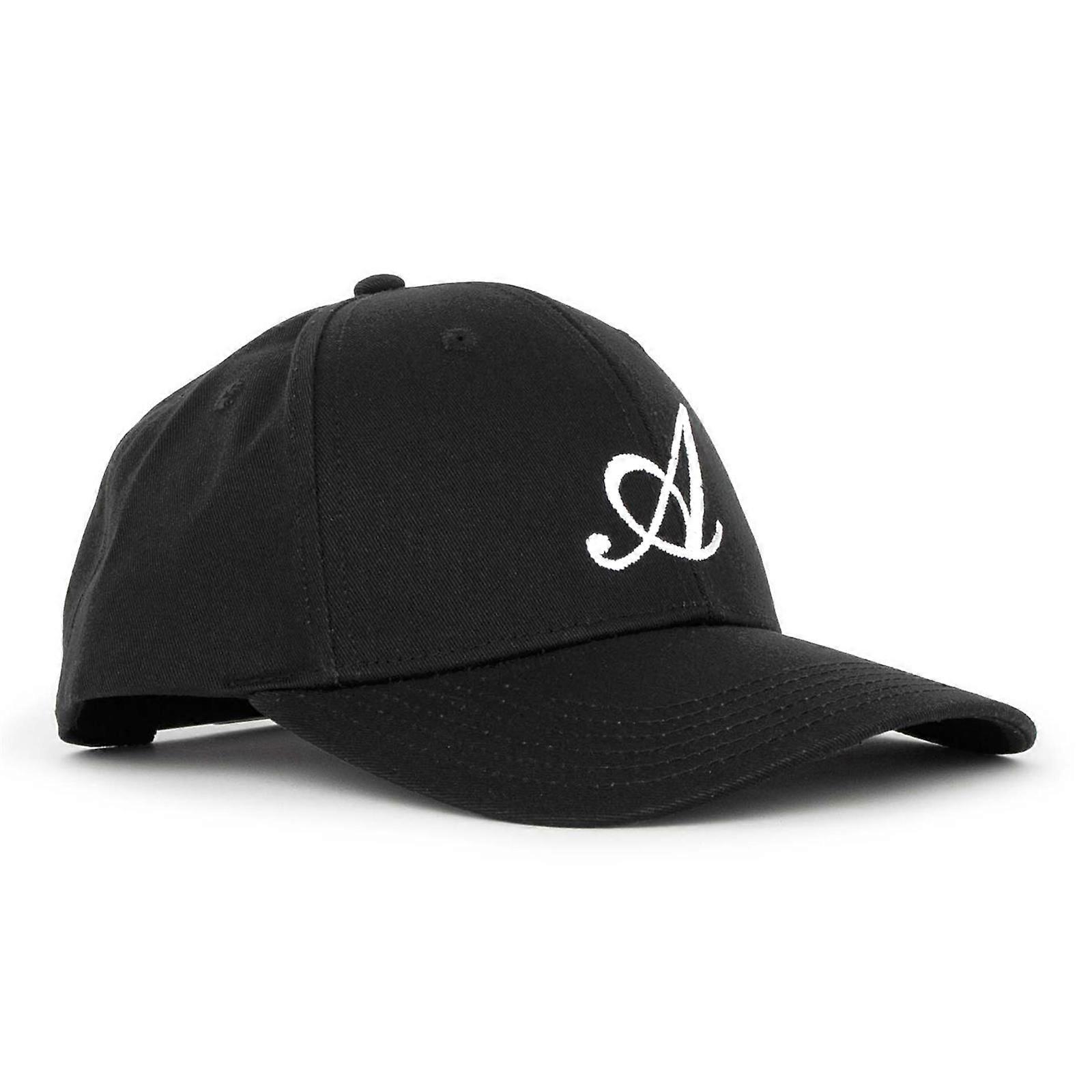 Archive Design Studios Signature Cap Black