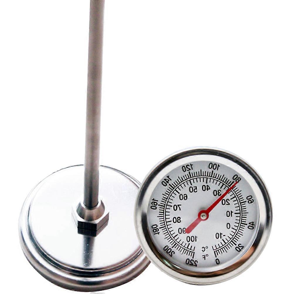 Soil for Compost Measurement Probe Detector