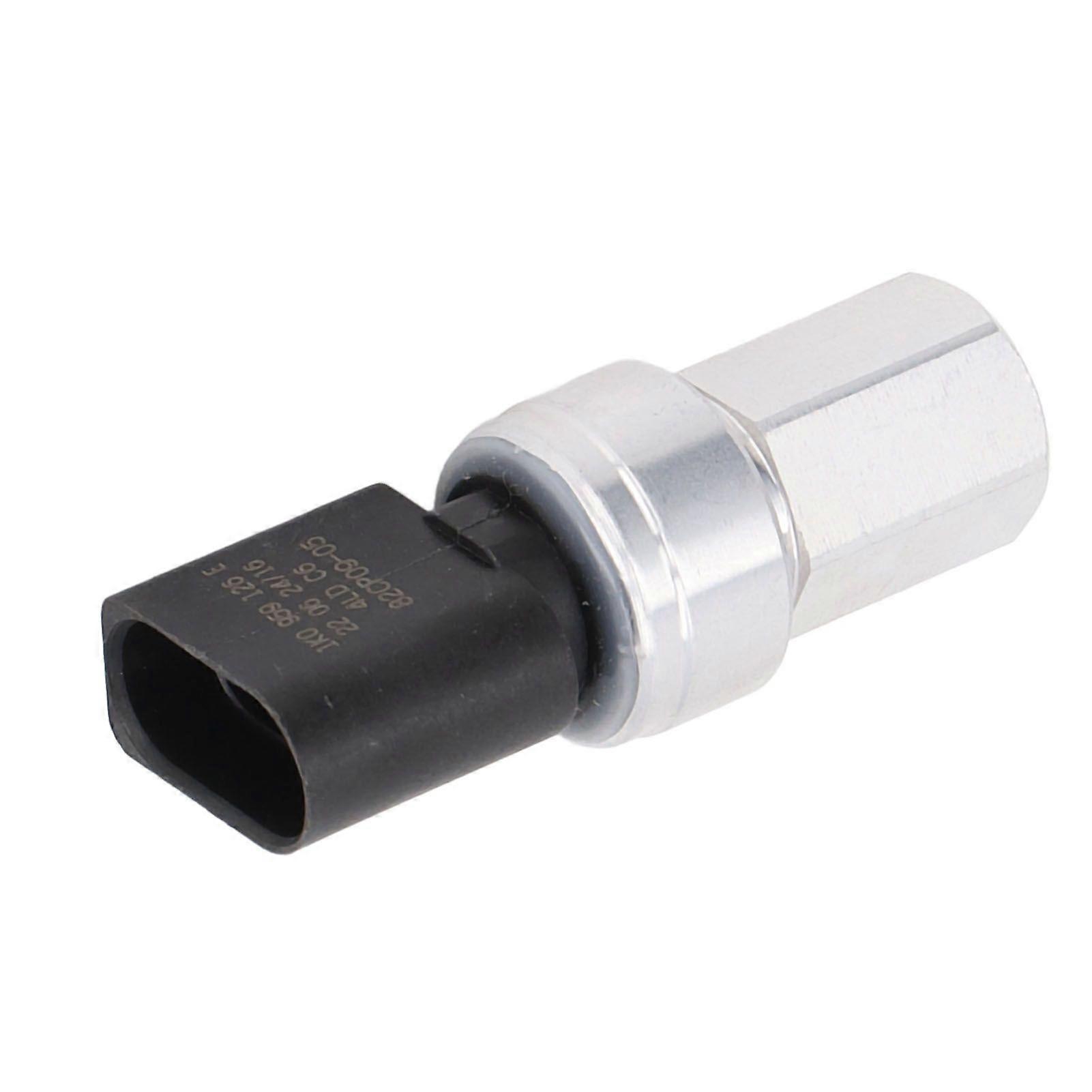 Air Conditioning Pressure Switch Sensor 1K0959126E Car Accessories Replacement For FABIA SUPERB OCTAVIA