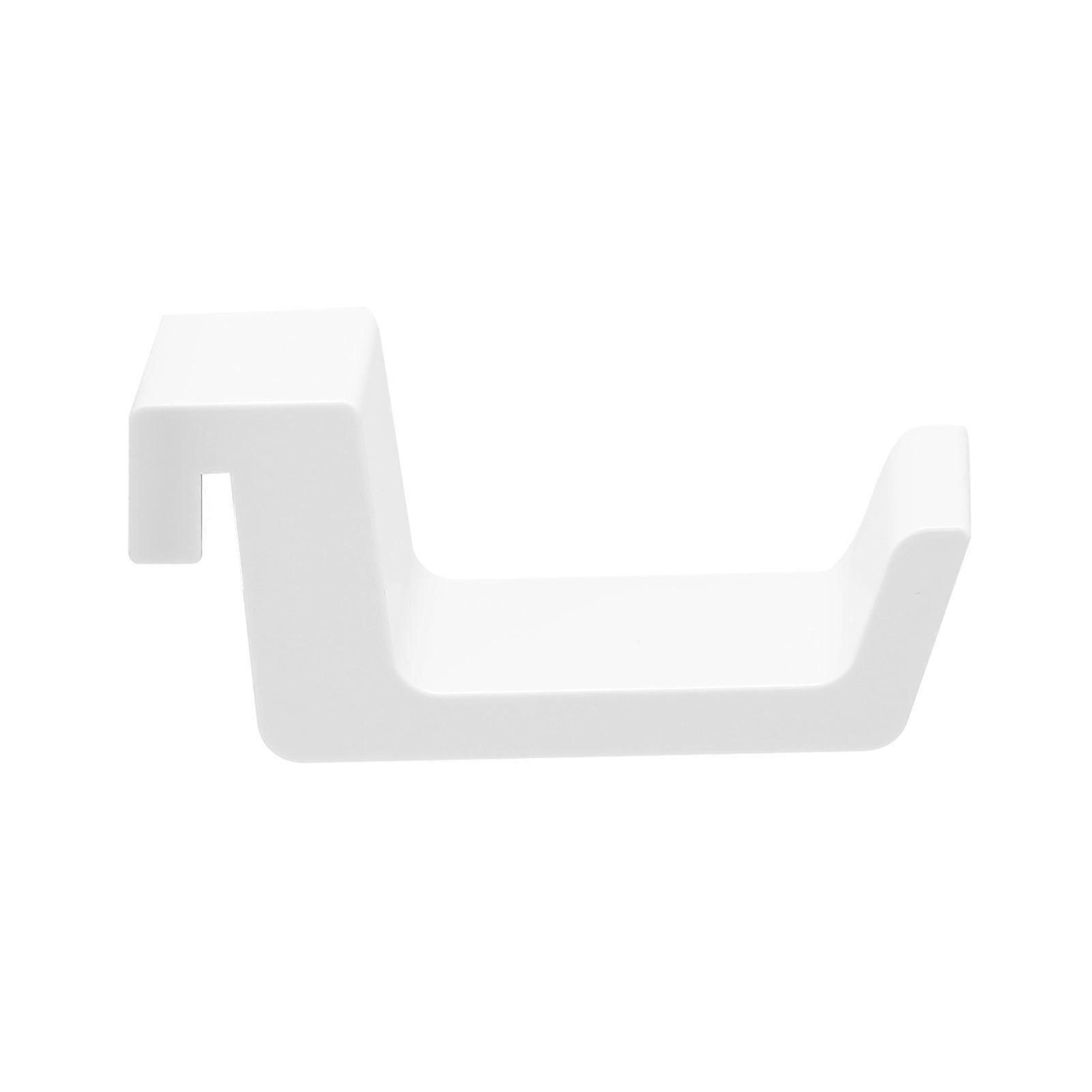 Headphone Holder Durable Quick Install Gaming Headset Hook Stand for PS5 Game Console