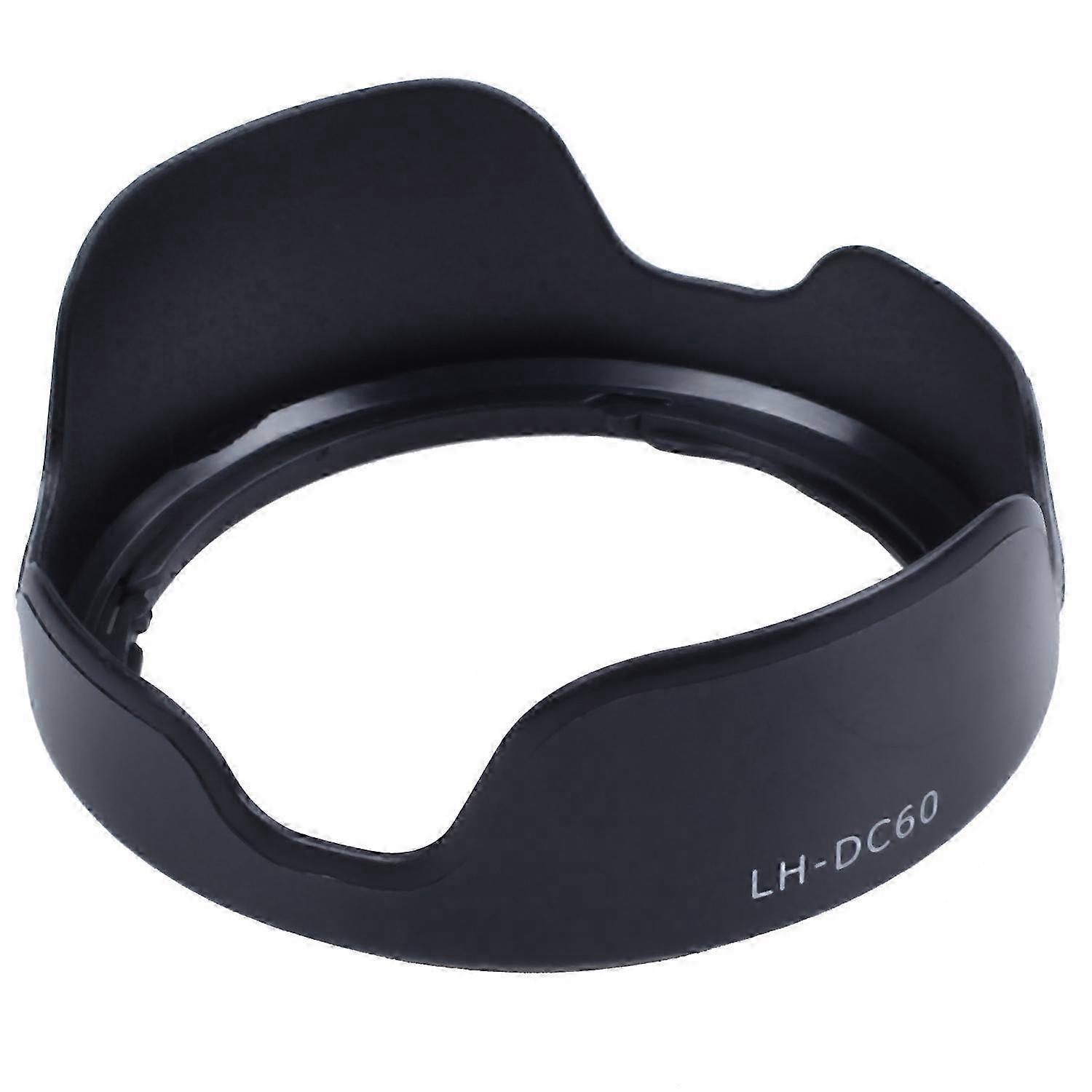 Replacement LH-DC60 Lens Hood for SX540 , SX520