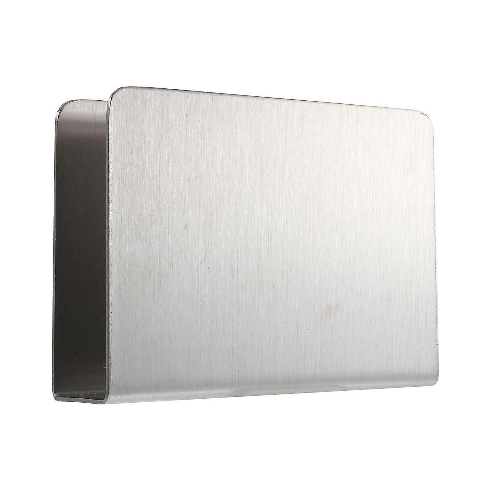 1Pc Decorative Napkin Bracket Modern Style Holder Tissue Storage Stand