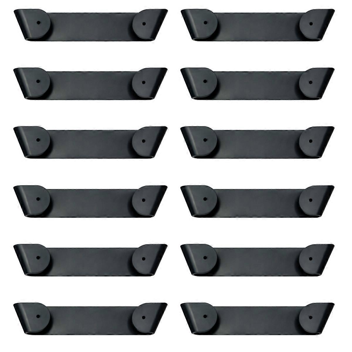 Pot lid rack wall mounted hanging bracket pot lid rack overall