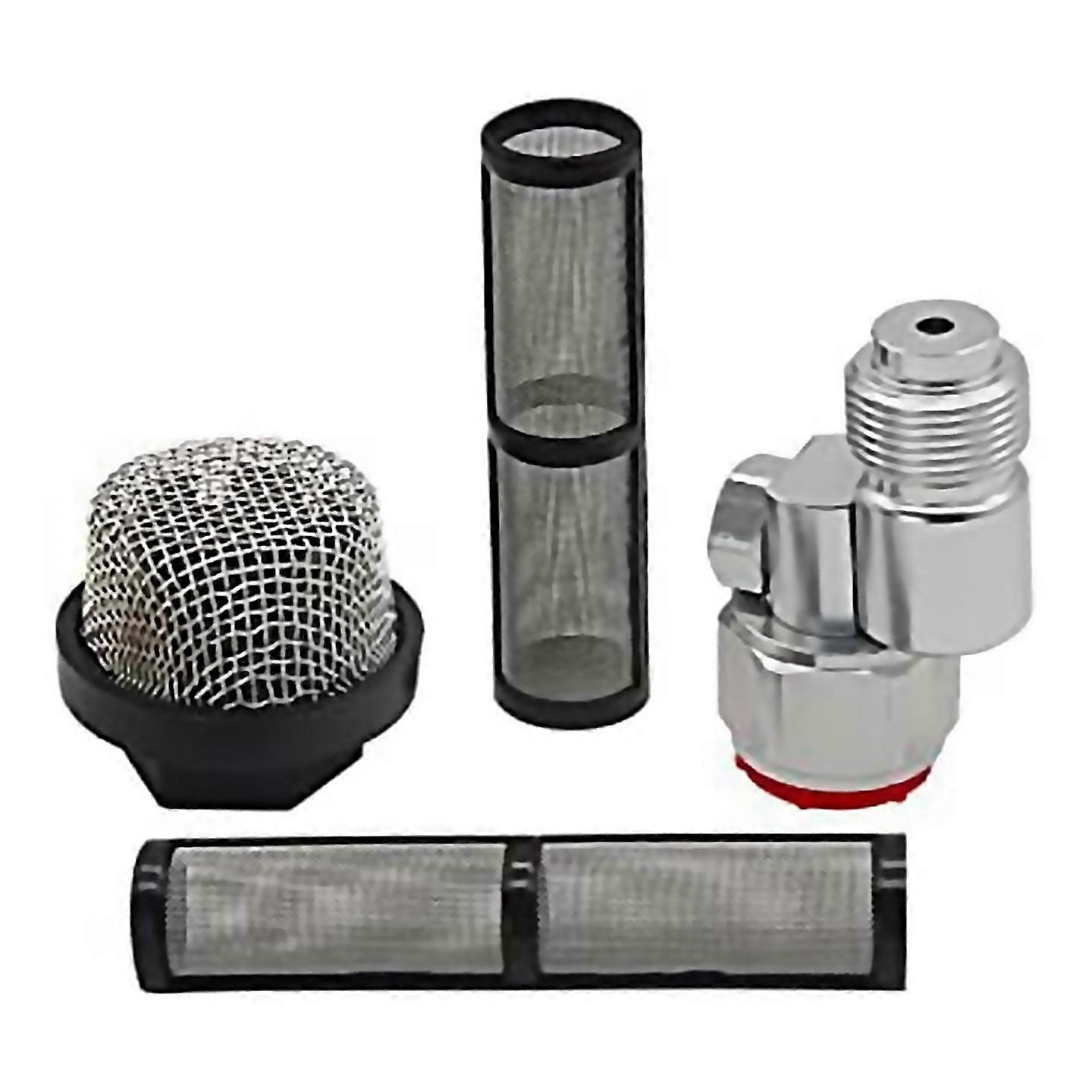 For 246385235486 78in Threaded For 246384 Pump Manifold Filter For