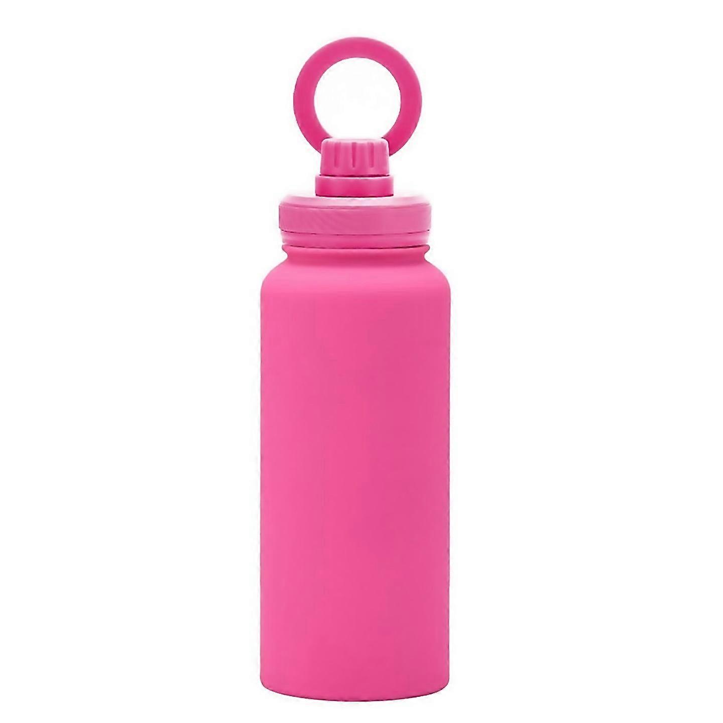 For Portable Handle Protect Insulation And Cold Water Bottlel