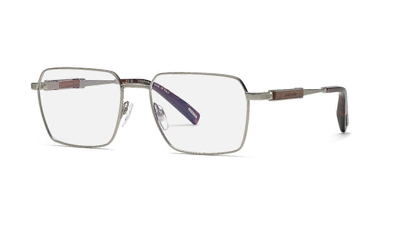 Eyewear Frames Chopard VCHL21 0509 RUTENIO LUCIDO TOTALE 57/18/150 MAN