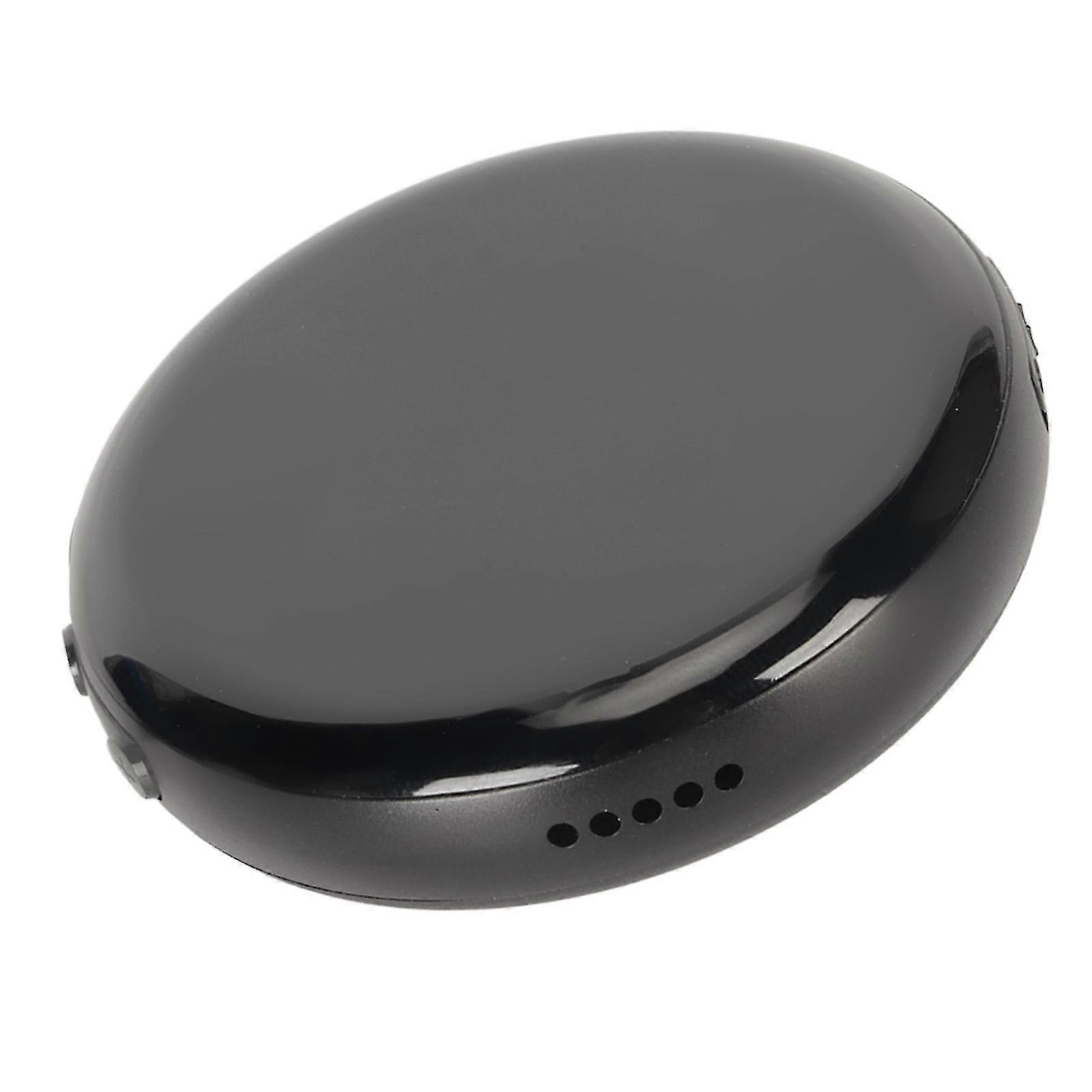 Digital Voice Activated Recorder HD Noise Cancellation Super Long Standby 100 Hours Smart MP3 Voice Recorder for Lecture 64G 2025