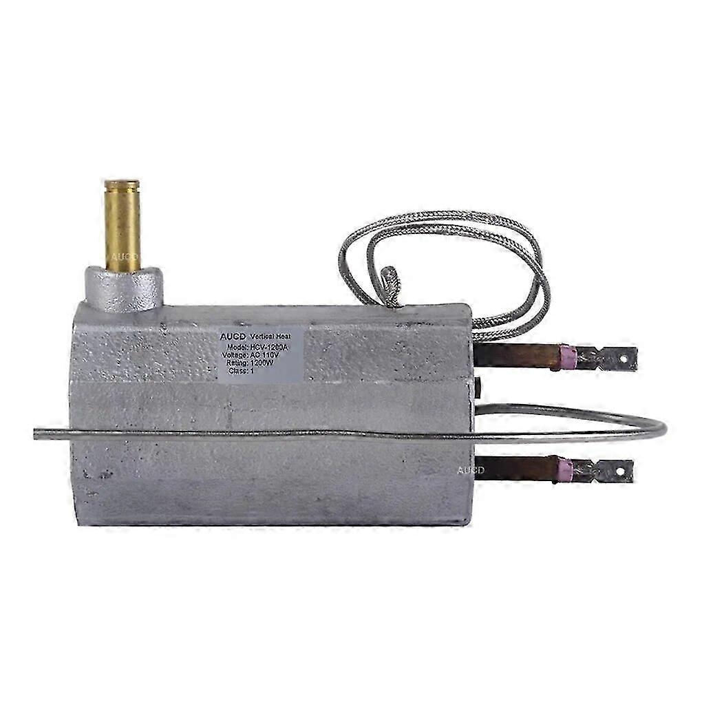 1200W Vertical Heating Core for Sterilizer Fogger Smoke Machine Disco Stage Effect Parts