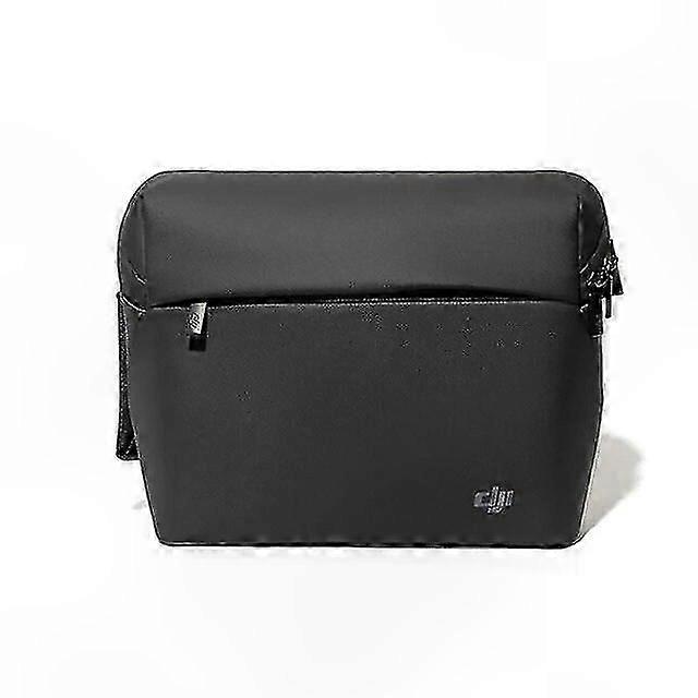Universal Drone Accessory Bag for Mini 4 Pro, Mini 3 Pro, Mini 3, Mini 2, Mini 2 SE, Air 2S - Shoulder Storage Solution