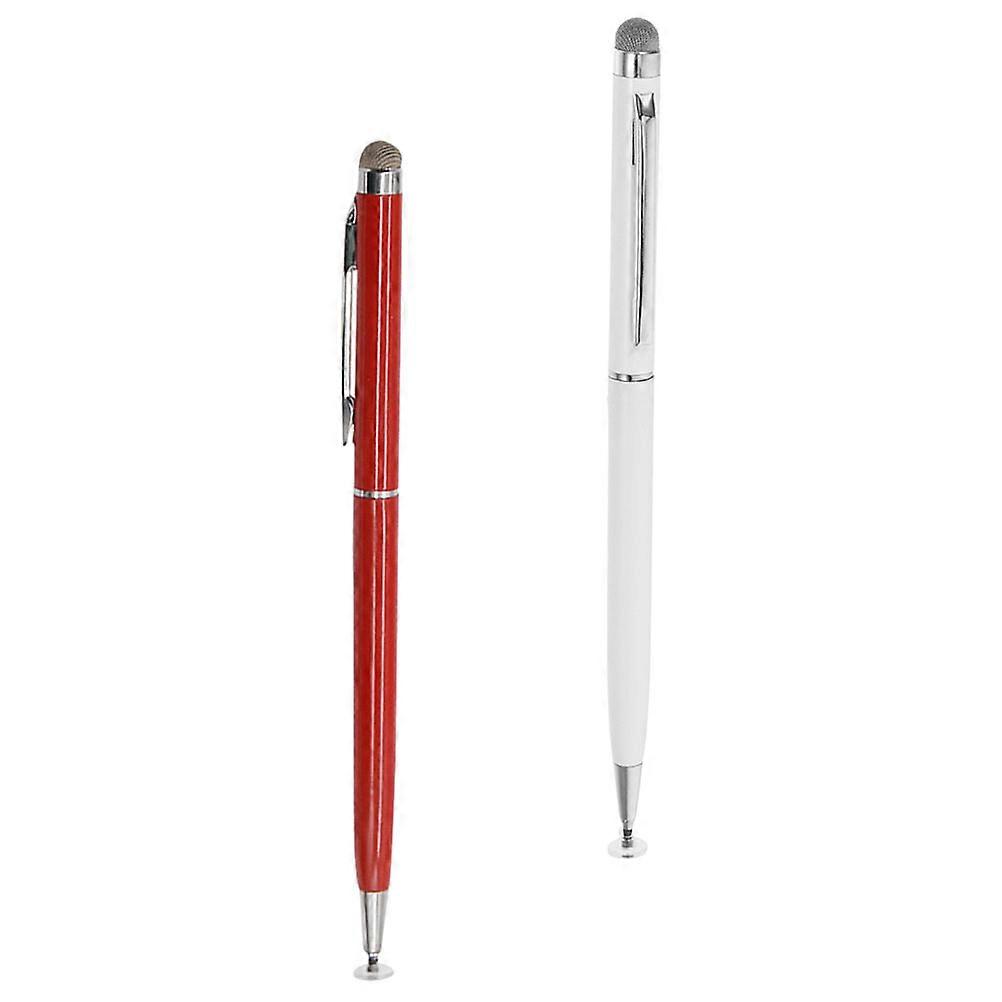 Writing Stylus Pen for Tablets with Smooth Touch Function 4Pcs