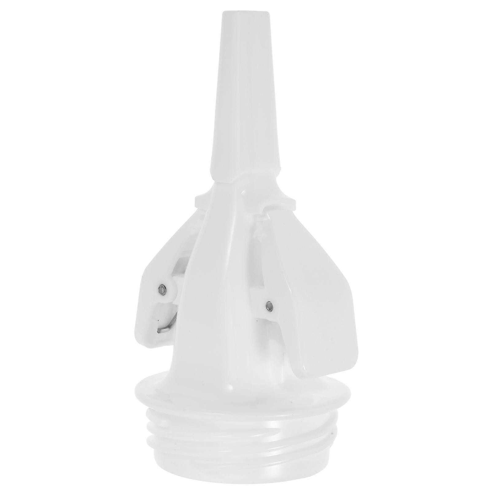 Replacement Breastmilk Storage Bag Clip for Secure Pumping 5Pcs