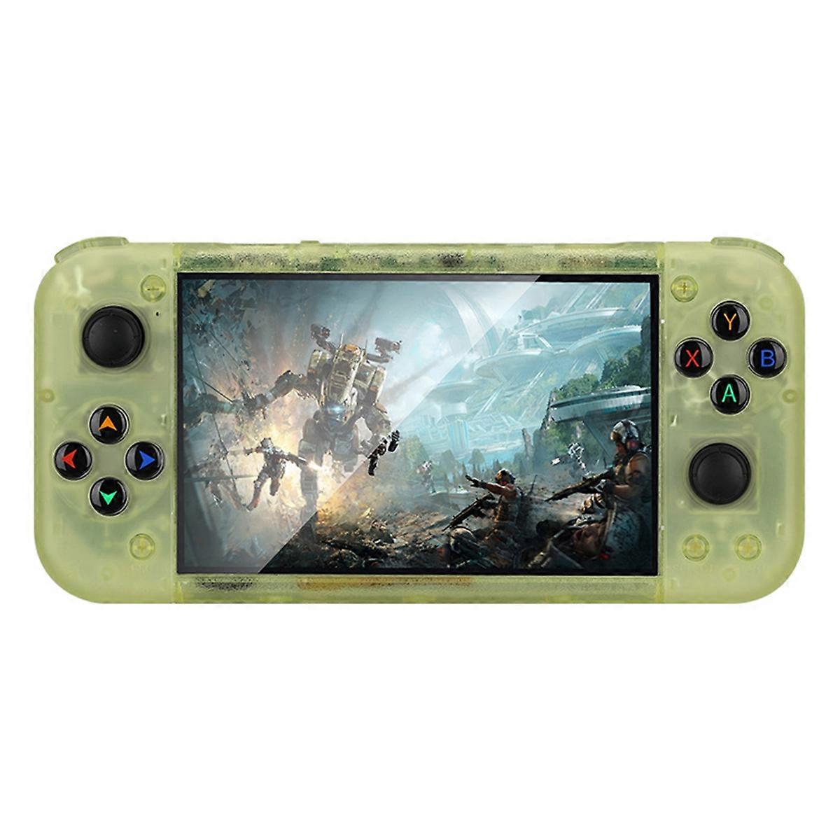64G 20000+Video Games LINUX 3D Joystick for 19 B