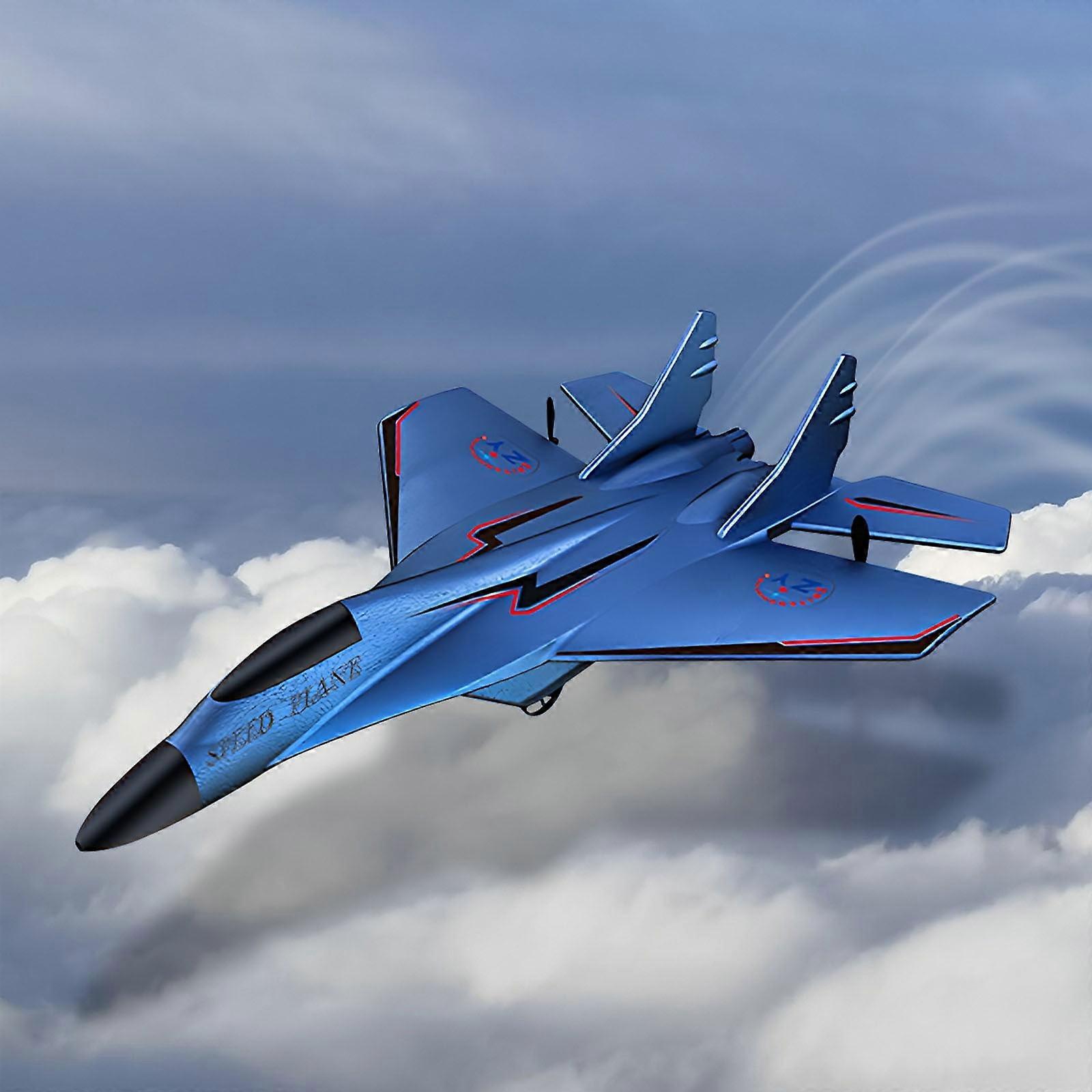 RRCSS Glider Fall-enduring Children's Model Airplanes RC Airplanes