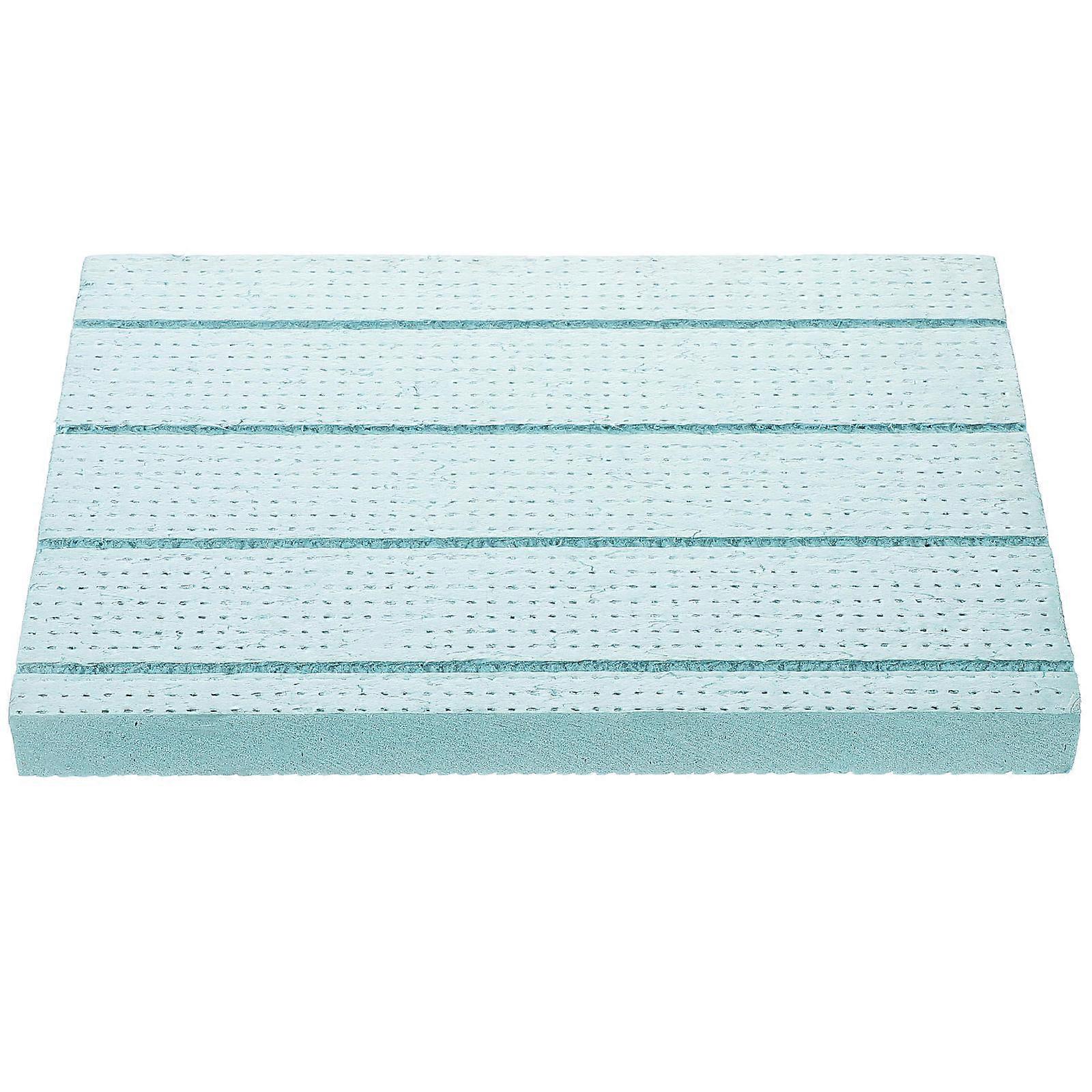 Foam Sheet 4Pcs Thick Foam Board Designed For Hand-Carved DIY Decoration Ideal For Model Building Catering To Novices And Experienced Crafters