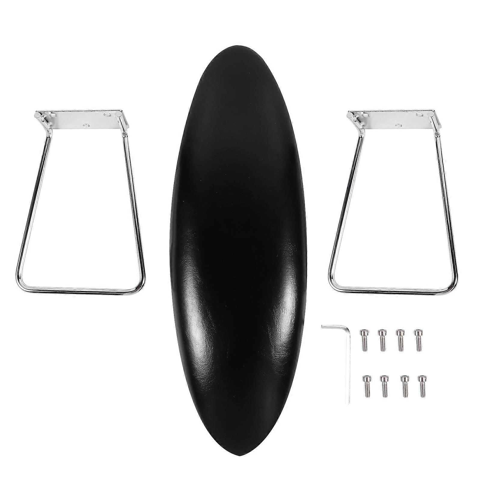 Hand Rest Cushion for Nail Art Beauty Use with Black Nail Arm Rest