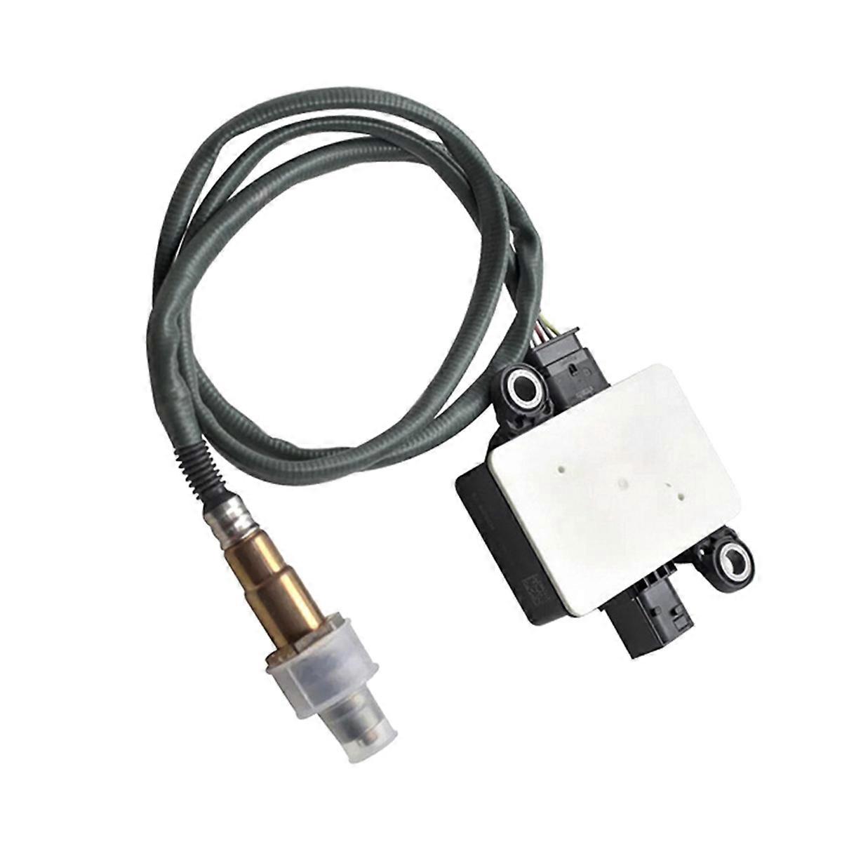 Partikelsensor PM-Sensor für Paccar